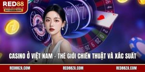 Casino ở Việt Nam