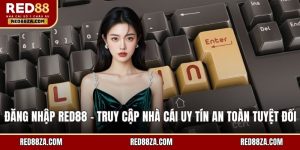 Đăng nhập RED88