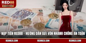 Nạp tiền RED88