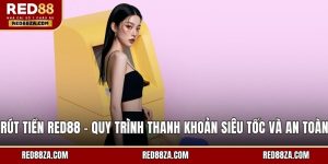Rút tiền RED88