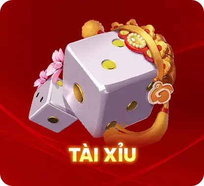 Tài xỉu